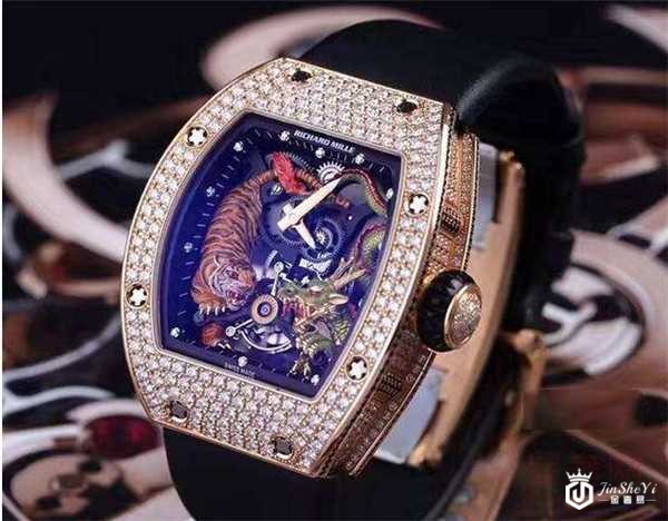 哪里有理查德米勒名表回收的专业机构