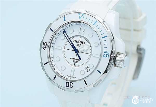 找香奈儿手表回收店简单不简单