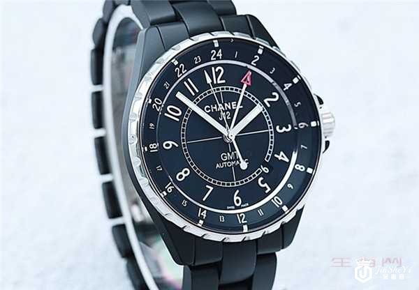 找香奈儿手表回收店简单不简单