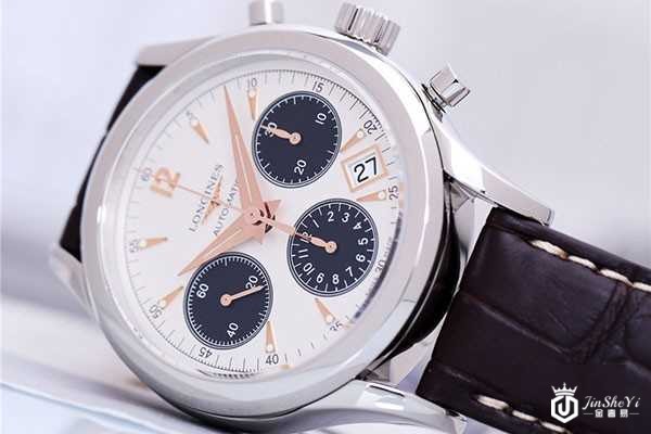 原价八千三买的浪琴手表回收价格值多少