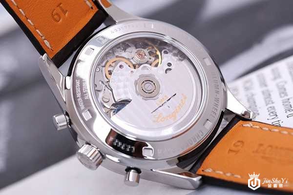 原价八千三买的浪琴手表回收价格值多少