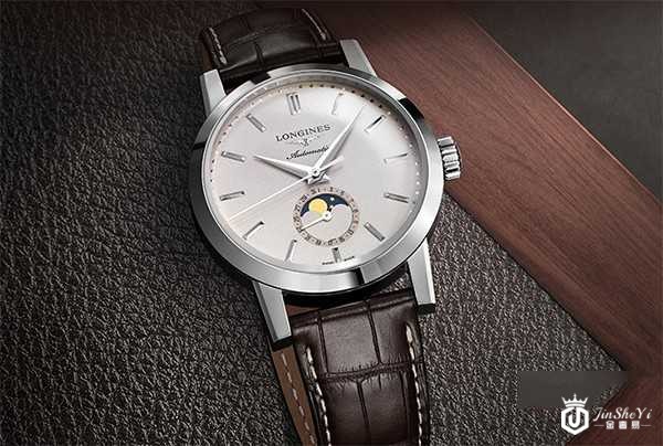 亲民档次的浪琴表回收一般有多少钱