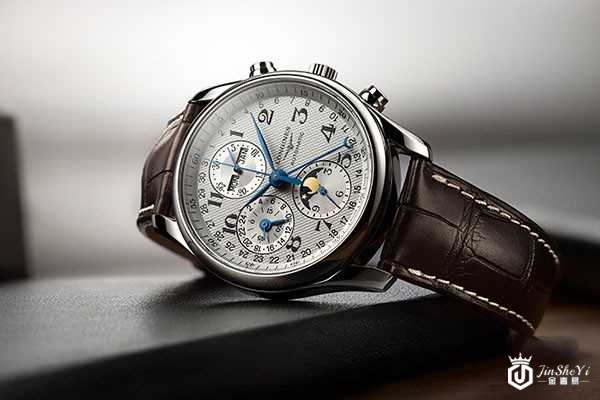 不想戴的浪琴手表到哪里卖掉价格高且安全便捷
