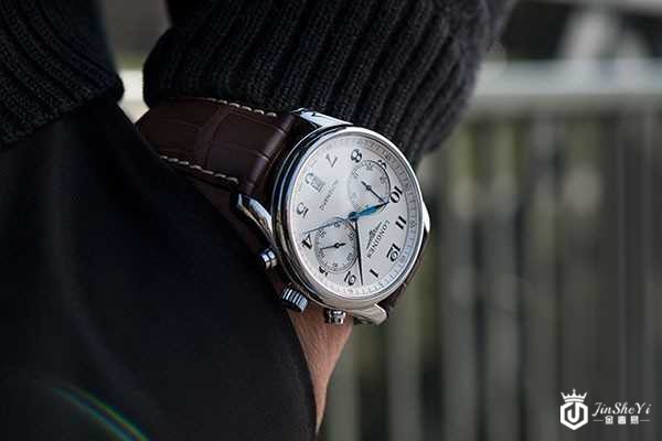 不想戴的浪琴手表到哪里卖掉价格高且安全便捷
