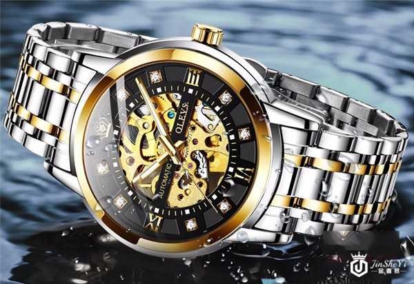 找附近二手手表回收店有技巧吗