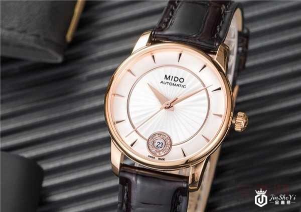 受女性朋友喜欢的美度手表回收一般几折 受女性朋友喜欢的美度手表回收一般几折
