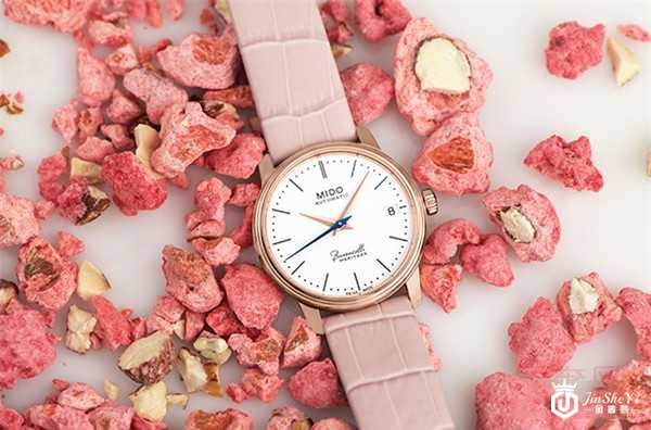 受女性朋友喜欢的美度手表回收一般几折 受女性朋友喜欢的美度手表回收一般几折