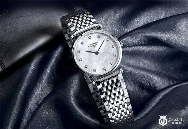 二手浪琴名匠系列回收价格想要高选择这里就行