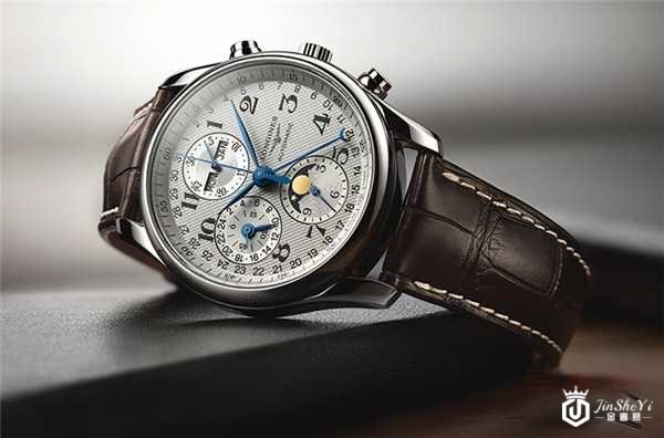 闲置不用的浪琴手表卖二手值钱吗