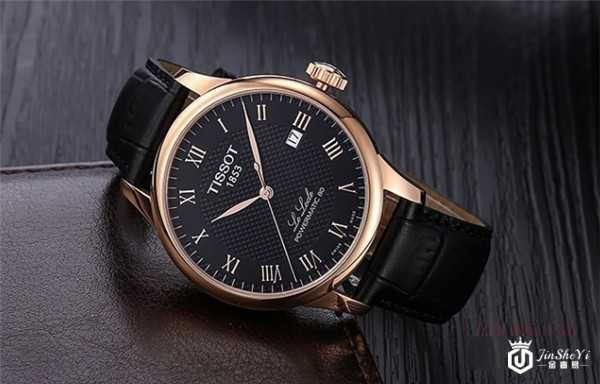 天梭二手表回收价格是如何计算的