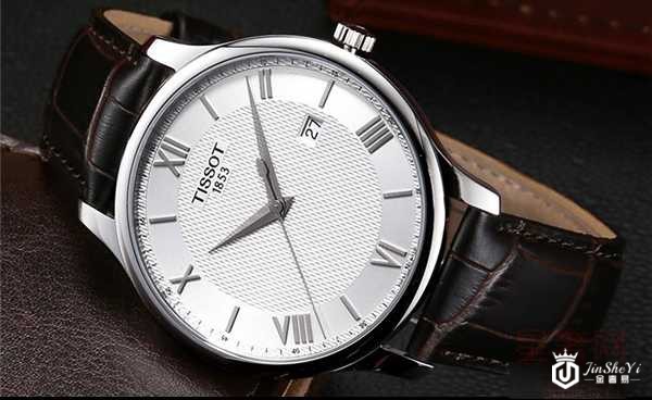 天梭二手表回收价格是如何计算的
