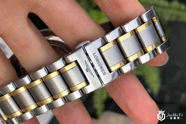 受众度广的浪琴名匠月相二手回收价格是多少？