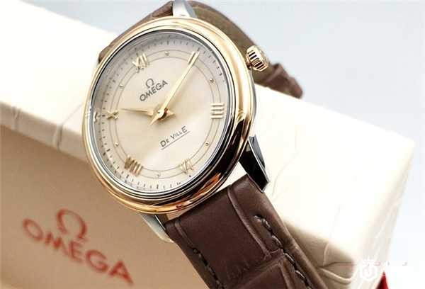 经典不过时的欧米茄手表回收大概多少钱