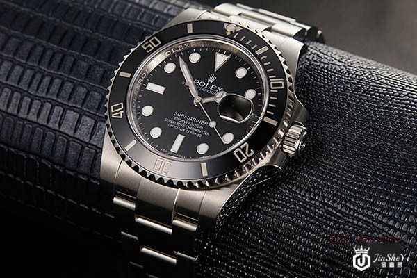 二手劳力士手表一般可以卖多少钱？