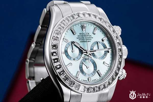 二手劳力士手表一般可以卖多少钱？