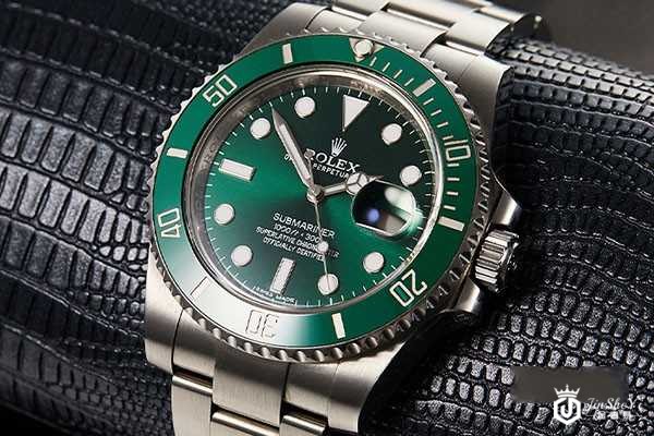 二手劳力士手表一般可以卖多少钱？