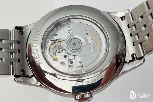 浪琴开创者新系列二手手表可以卖多少钱？