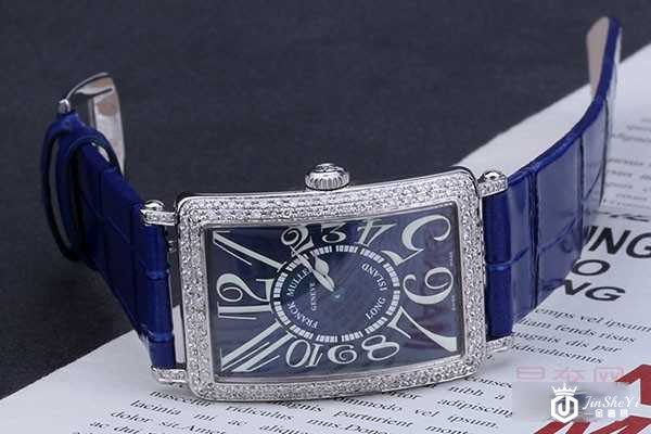 法穆兰手表回收价格大概多少钱？