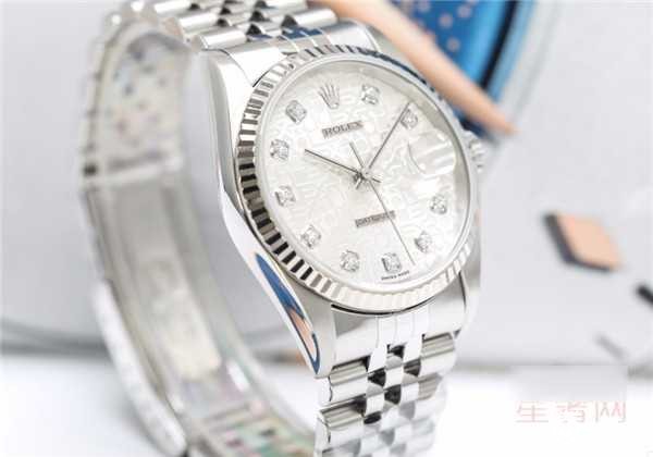 知名度很高劳力士手表可以回收吗 知名度很高劳力士手表可以回收吗