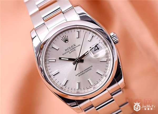 知名度很高劳力士手表可以回收吗 知名度很高劳力士手表可以回收吗