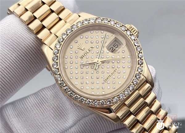 知名度很高劳力士手表可以回收吗 知名度很高劳力士手表可以回收吗