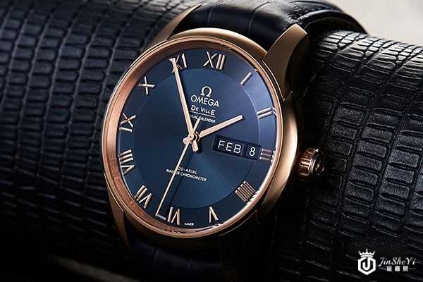 二手欧米茄手表回收价格行情分析