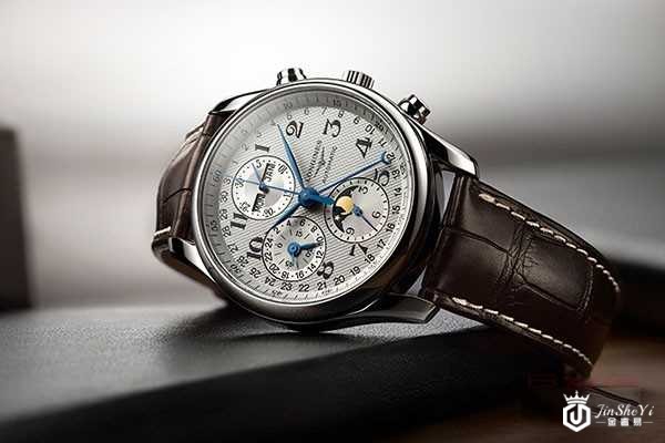 浪琴两万多的手表可以回收多少钱？