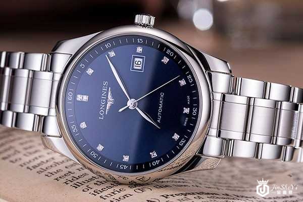 浪琴两万多的手表可以回收多少钱？