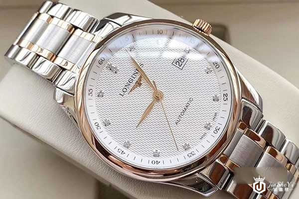 浪琴两万多的手表可以回收多少钱？