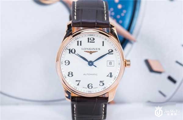 表壳有些裂痕的浪琴在哪可以回收