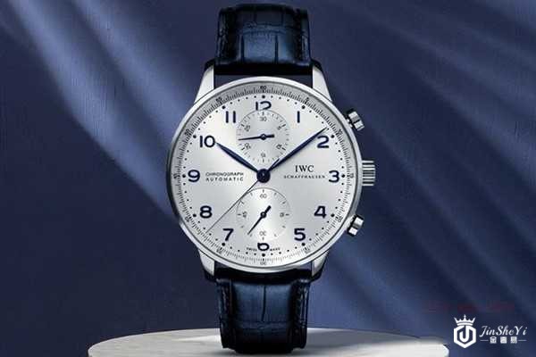 万国飞行员系列手表回收一般打几折