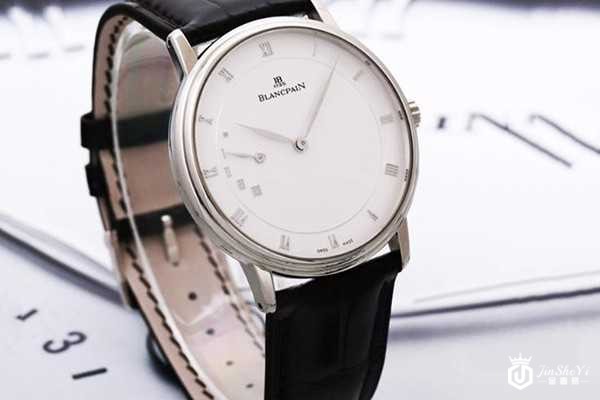 回收二手宝珀名表价格是原来的多少 回收二手宝珀名表价格是原来的多少