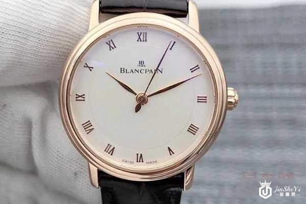 回收二手宝珀名表价格是原来的多少 回收二手宝珀名表价格是原来的多少