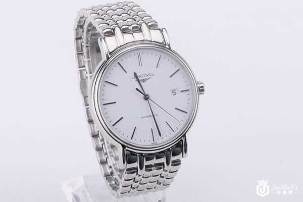 浪琴瑰丽手表二手可以卖多少钱