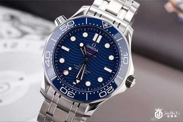 欧米茄手表在国内二手市场一般什么折扣