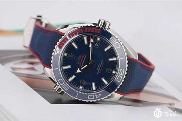 欧米茄手表在国内二手市场一般什么折扣