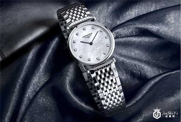 15000的浪琴表成为二手后卖多少钱