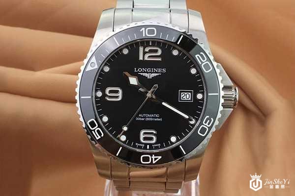 二手浪琴康卡斯手表有回收价值吗