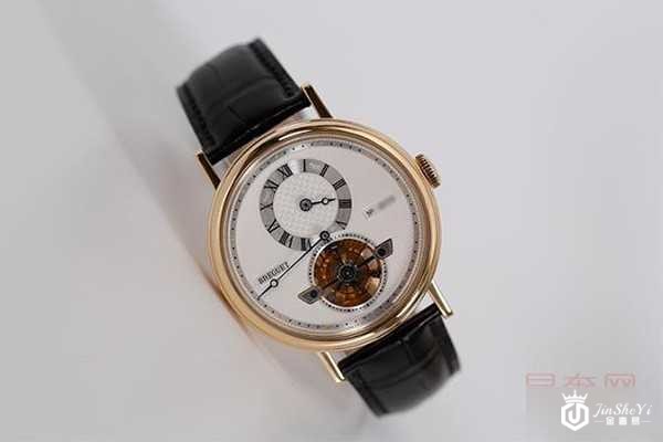 二手宝玑陀飞轮手表回收一般什么价 二手宝玑陀飞轮手表回收一般什么价
