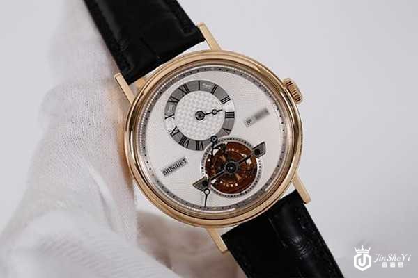 二手宝玑陀飞轮手表回收一般什么价 二手宝玑陀飞轮手表回收一般什么价