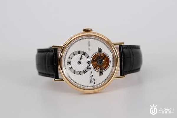 二手宝玑陀飞轮手表回收一般什么价 二手宝玑陀飞轮手表回收一般什么价