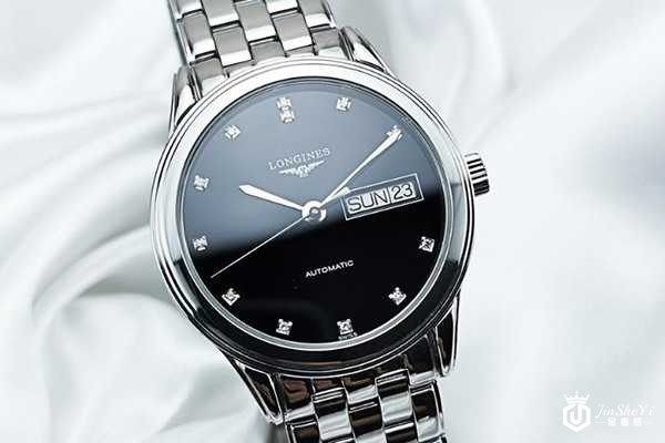 八千多的浪琴二手手表回收能卖多少钱