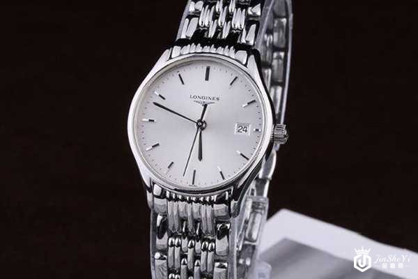 八千多的浪琴二手手表回收能卖多少钱