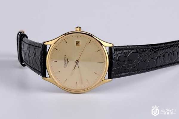 浪琴名表的回收价格全由这些因素决定