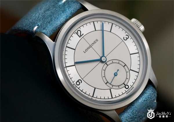 二手浪琴表一般几折回收会让人满意