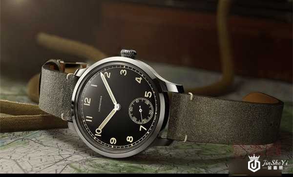 二手浪琴表一般几折回收会让人满意