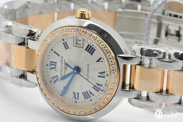 四万的浪琴手表可以在原价几折回收