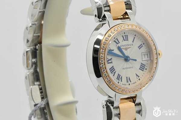 四万的浪琴手表可以在原价几折回收