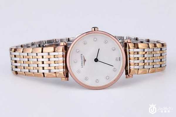 二手浪琴嘉岚手表回收能卖多少钱 