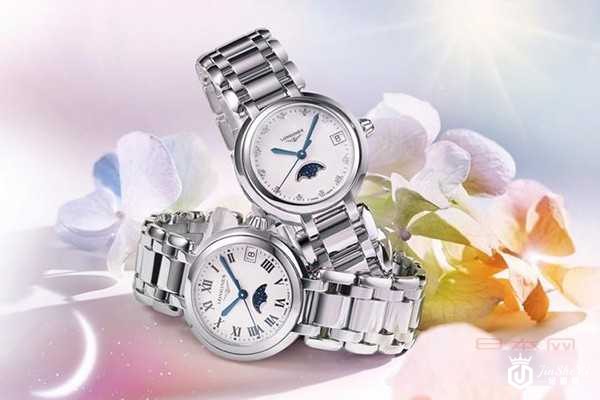 一万二浪琴女士手表回收价格是多少 